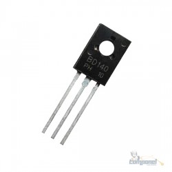 Transistor Bd140